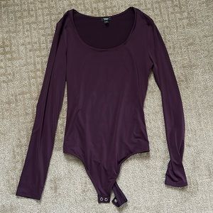 Express Bodysuit